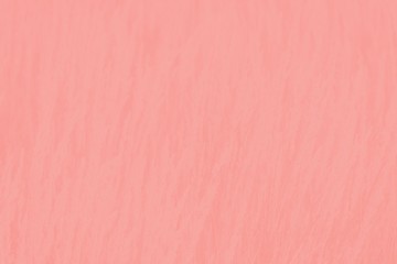Fototapeta premium Pink coral color background with delicate grass pattern, absrtact texture