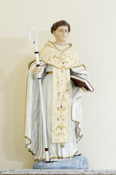 Sao Bernardo catholic image