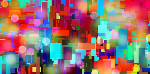 Modern Abstract