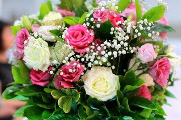 Adereços, casamento