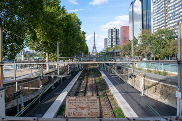 Paris Railway