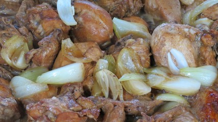 frango 