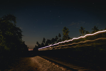 mi camino