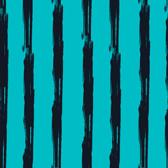Fototapeta premium Hand drawing, background. Trendy seamless pattern