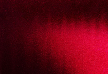 Sparkling red bright abstract background; design element