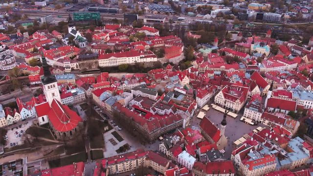 Walls of Tallinn are medieval defensive walls constructed around city of Tallinn in Estonia. Tallinn City Wall. Virgin's Tower Neitsitorn , Tallinn. Maiden's Tower.