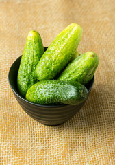 Cucumbers