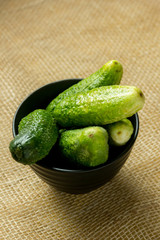Cucumbers