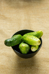 Cucumbers