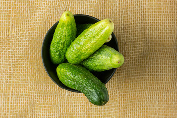 Cucumbers