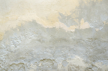 Grey stone wall background