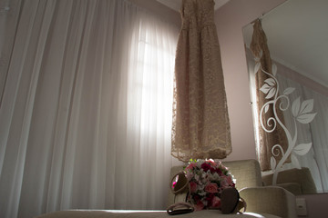 Casamento casa