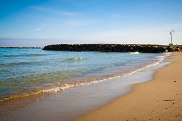 house beach sea ocean home building sky skyline blue door plants boat boats yacht yachting rich luxury luxe mountain gull sea beach city landscape sculpture town sunset sunrise clouds cloudy sunshine 