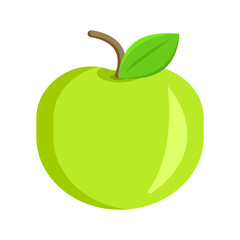 appetite green apple