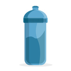 plastic bottle shaker