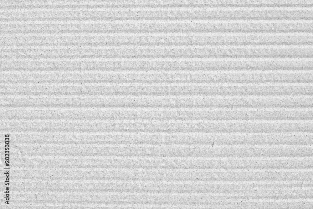 Poster white line craft paper rough texture background for design backdrop or overlay design