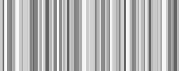 Seamless stripe pattern. Abstract geometric wallpaper of the surface. Striped multicolored background. Print for banner, flyer or poster. Black and white illustration