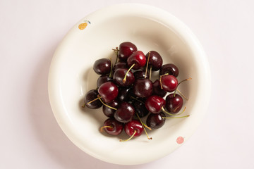 アメリカンチェリー