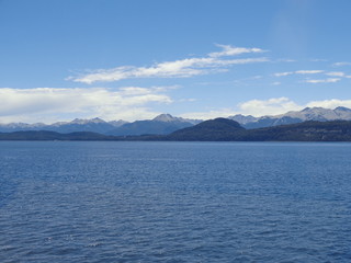 Obraz premium paisaje