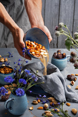 Fototapete bei efototapeten.de bestellen   