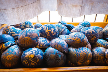 Fototapeta premium Old town 