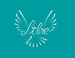 Tipografia Libre en composición