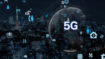 VR 5G AI 人工知能 フィンテック Fintech MaaS ICT ブロックチェーン 3D