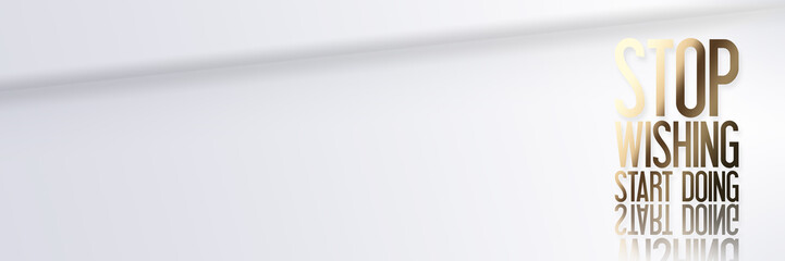 Gesundheit Magazin Fitness Personal Trainer STOP WISHING START DOING