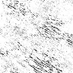 Abstract Structural Curved Pattern. Black and White Dots, Lines. Poster for Print. The Raster Illustration image