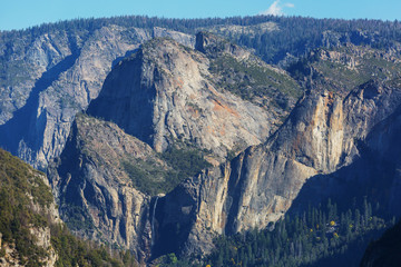Fototapeta premium Yosemite