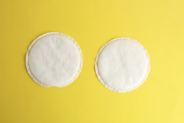 absorbent discs breastfeeding, for mothers of newborns