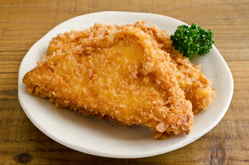 はんぺんチーズフライ