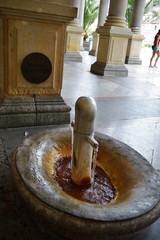 Mineral Water Tab- Karlovy Vary