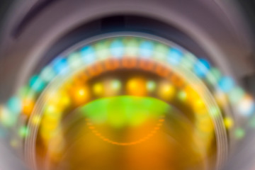 Abstract colorful background. 