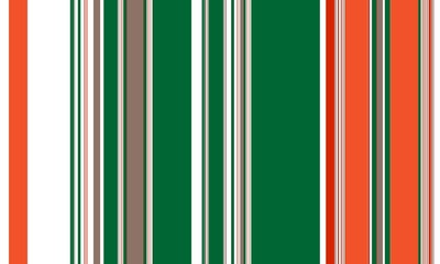 Colorful vivid lines, texture and textile pattern, vertical colors 