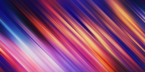 Color fluid flow abstract blur background. Template for your design, banner, flyer, wallpaper, brochure, smartphone screen, mobile app