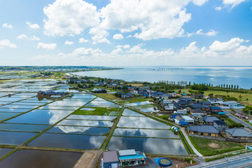 霞ヶ浦ふれあいランド