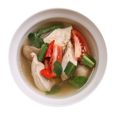 Thai Food