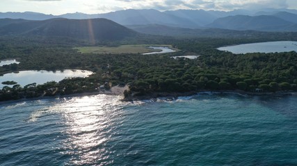 Porto Vecchio Korsika