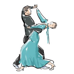 ソーシャルダンス