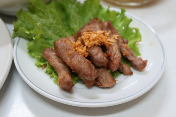Thai Food