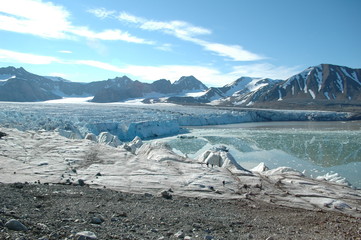 Gletscher 5