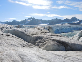 Gletscher 1