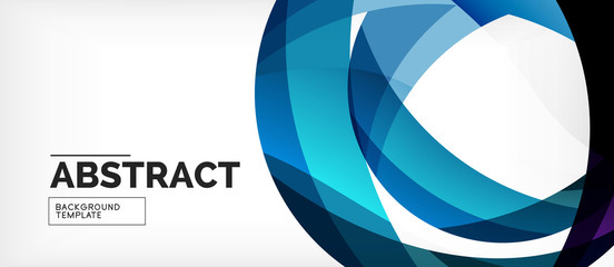 Linear wave web template. Vector illustration bright design. Decorative print. Decorative backdrop vector. Vector business illustration