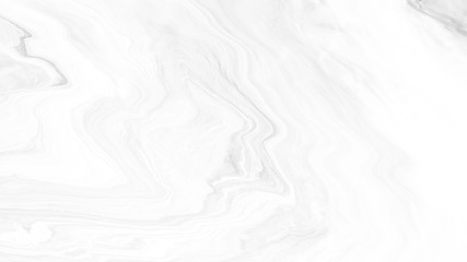 White Liquid marble surfaces Design.
