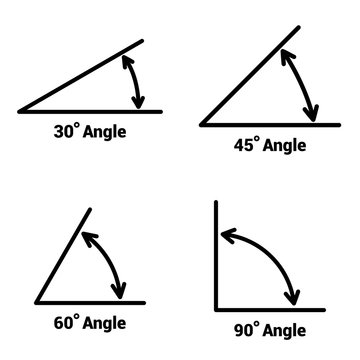 1 451 Best 45 Degree Angle Images Stock Photos Vectors Adobe Stock