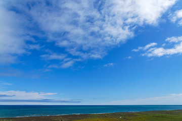 ワッカ原生花園