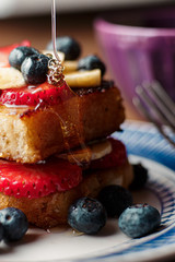 French toast