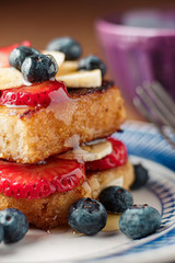 French toast
