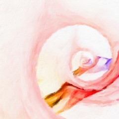 Abstract art for sale, stock. High resolution texture background, pattern for graphic design decor of label, invitation, cards or web banners. Oil paint real strokes. Fine contemporary arts collection